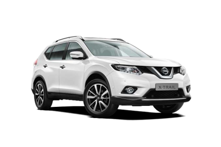 Nissan x-trail hill start assist #8